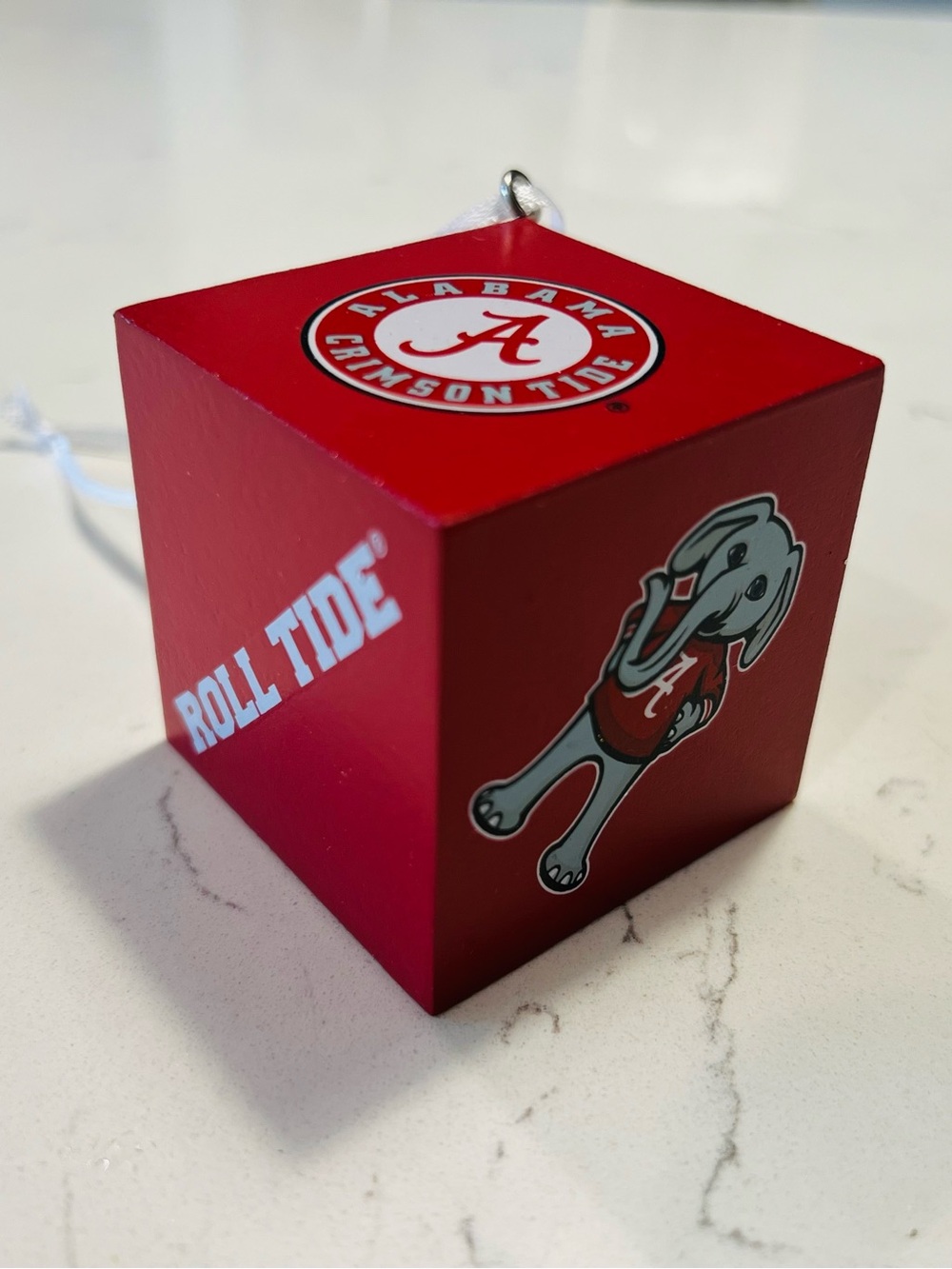 University of Alabama Ornament